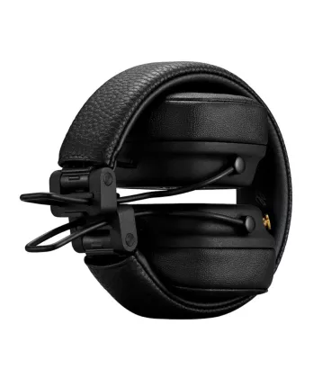 Навушники Marshall Headphones Major IV Bluetooth Black