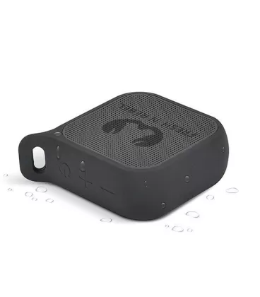 Портативна акустика Fresh 'N Rebel Rockbox Pebble Small Bluetooth Speaker Concrete