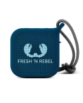 Портативна акустика Fresh 'N Rebel Rockbox Pebble Small Bluetooth Speaker Indigo