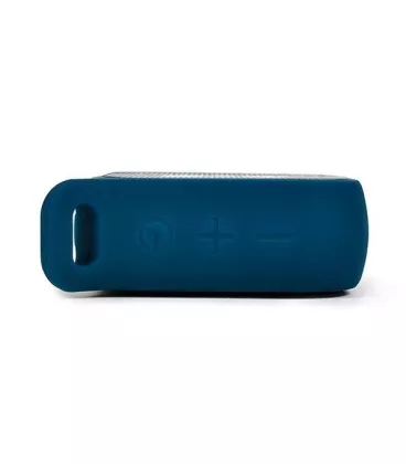 Портативна акустика Fresh 'N Rebel Rockbox Pebble Small Bluetooth Speaker Indigo