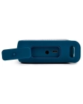 Портативна акустика Fresh 'N Rebel Rockbox Pebble Small Bluetooth Speaker Indigo
