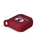Портативна акустика Fresh 'N Rebel Rockbox Pebble Small Bluetooth Speaker Ruby