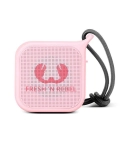 Портативна акустика Fresh 'N Rebel Rockbox Pebble Small Bluetooth Speaker Cupcake
