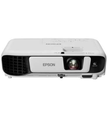 Проектор Epson EB-W41 (3LCD, WXGA, 3600 ANSI lm)