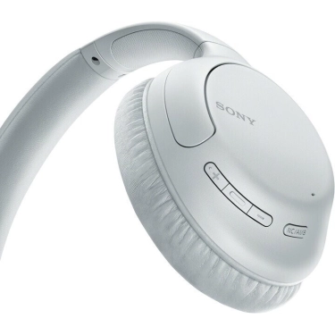 Навушники Sony WH-CH710NW