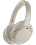 Навушники SONY MDR-WH1000XM4 Silver