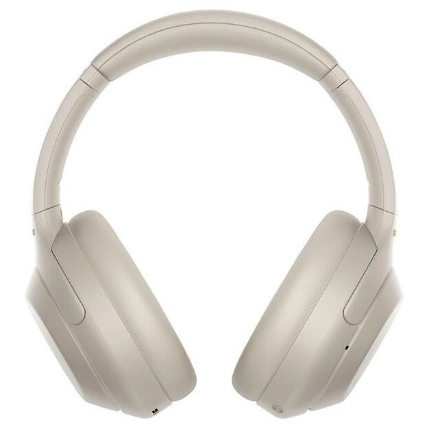 Навушники SONY MDR-WH1000XM4 Silver