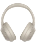 Навушники SONY MDR-WH1000XM4 Silver