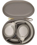 Навушники SONY MDR-WH1000XM4 Silver