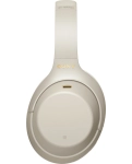 Навушники SONY MDR-WH1000XM4 Silver