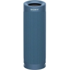 Акустична система Sony SRS-XB23 Blue