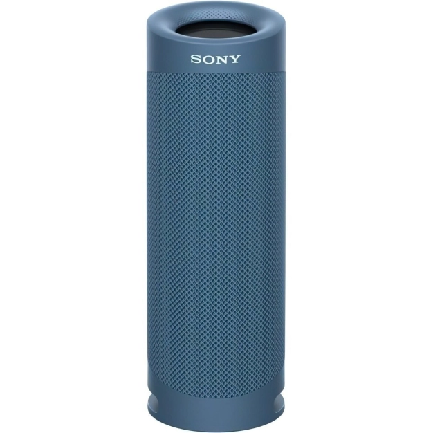 Акустична система Sony SRS-XB23 Blue