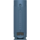 Акустична система Sony SRS-XB23 Blue