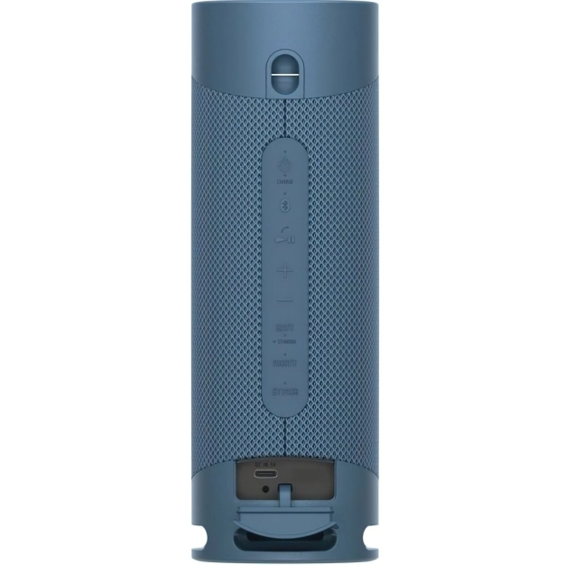 Акустична система Sony SRS-XB23 Blue