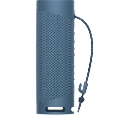 Акустична система Sony SRS-XB23 Blue