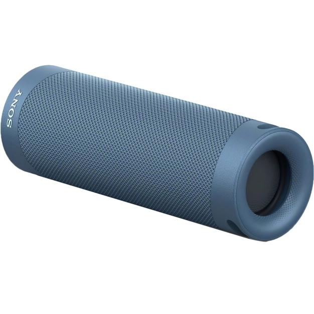 Акустична система Sony SRS-XB23 Blue