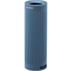 Акустична система Sony SRS-XB23 Blue