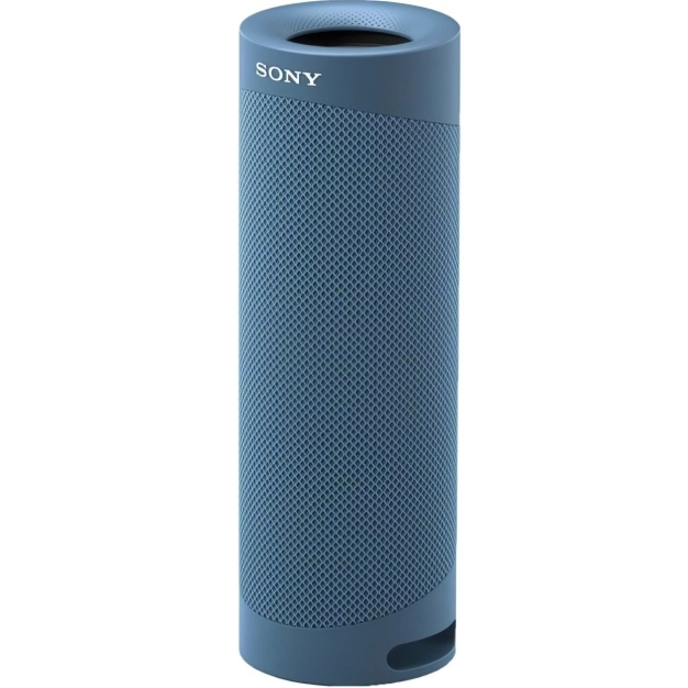 Акустична система Sony SRS-XB23 Blue