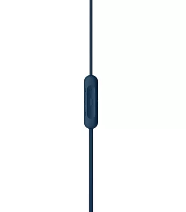 Навушники SONY WI-XB400L Blue