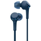 Навушники SONY WI-XB400L Blue