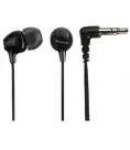 Навушники SONY MDR-EX15LP Black