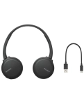 Навушники SONY WH-CH510B Black