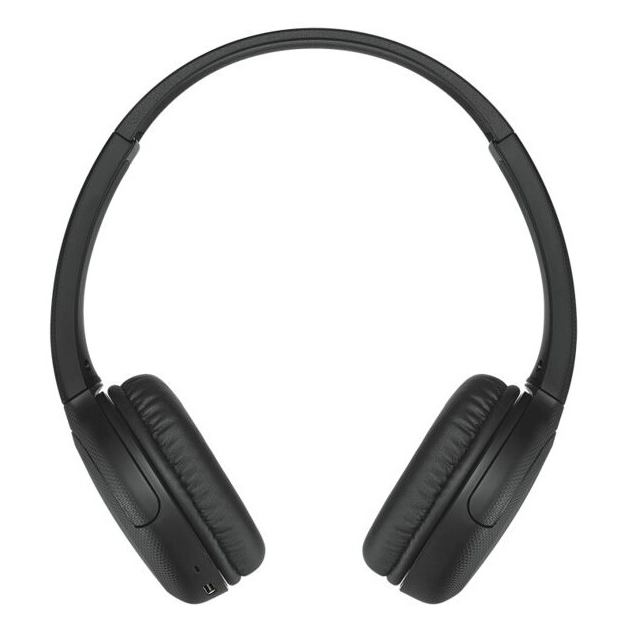Навушники SONY WH-CH510B Black