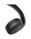 Навушники SONY WH-CH510B Black
