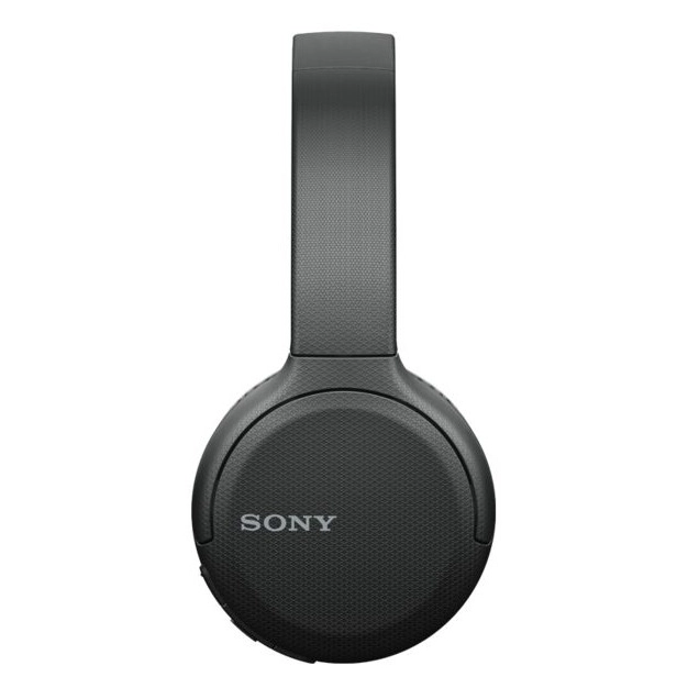 Навушники SONY WH-CH510B Black