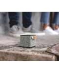 Портативна акустика Fresh 'N Rebel Rockbox Cube Fabriq Edition Bluetooth Speaker Army