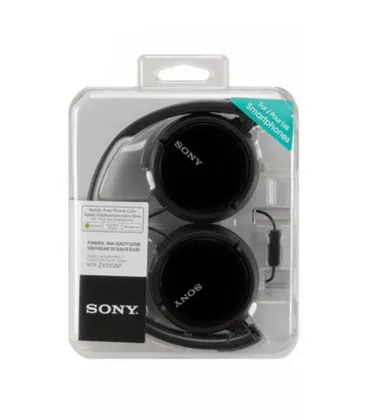 Навушники Sony MDRZX110APB