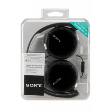 Навушники Sony MDRZX110APB