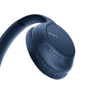 Навушники Sony WH-CH710NL