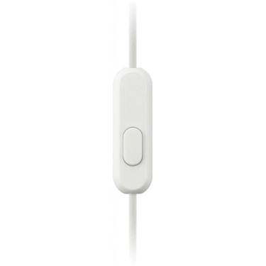 Навушники Sony MDRZX110APW