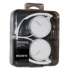 Навушники Sony MDRZX110APW