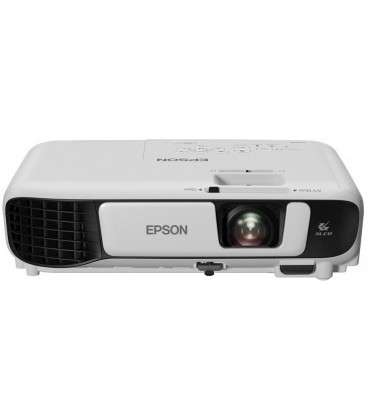 Проектор Epson EB-S41 (3LCD, SVGA, 3300 ANSI lm)