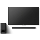 Звукова панель Sony HT-S350 Звукова панель Sony HT-S350