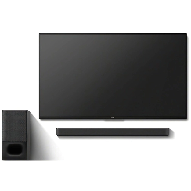 Звукова панель Sony HT-S350 Звукова панель Sony HT-S350