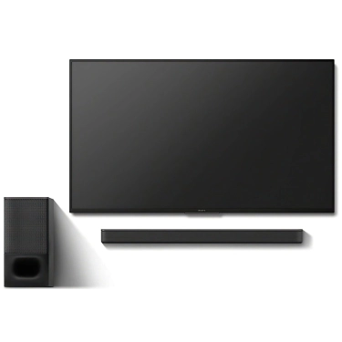 Звукова панель Sony HT-S350