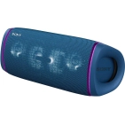 Акустична система Sony SRS-XB43 Blue