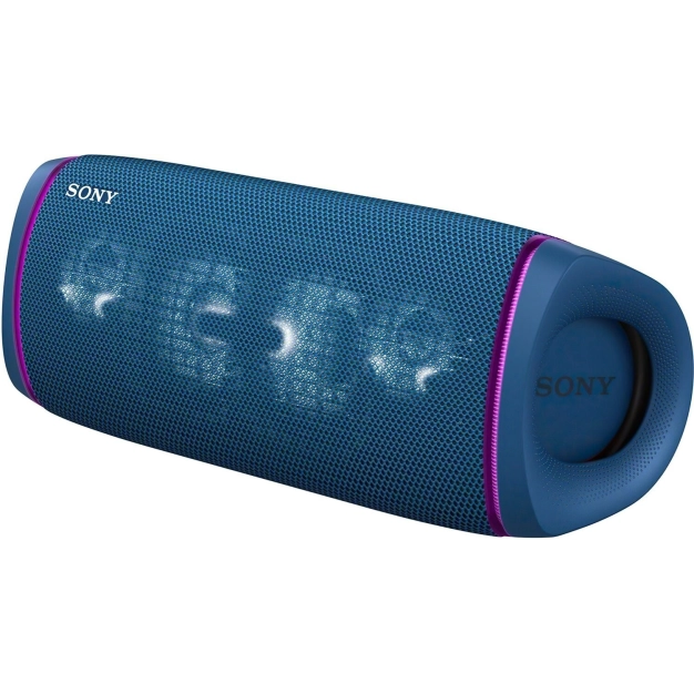 Акустична система Sony SRS-XB43 Blue