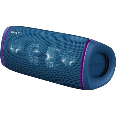 Акустична система Sony SRS-XB43 Blue