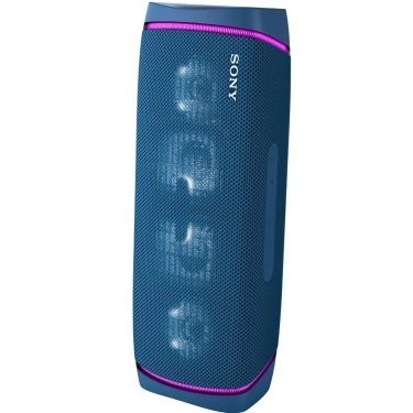 Акустична система Sony SRS-XB43 Blue
