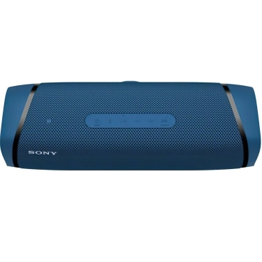 Акустична система Sony SRS-XB43 Blue