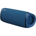Акустична система Sony SRS-XB43 Blue