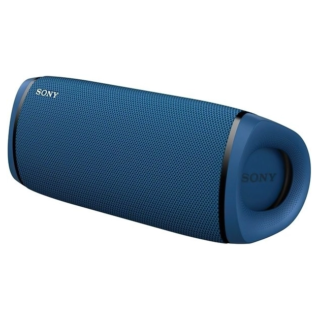 Акустична система Sony SRS-XB43 Blue