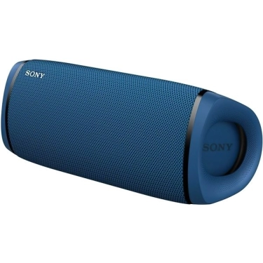 Акустична система Sony SRS-XB43 Blue