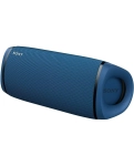 Акустична система Sony SRS-XB43 Blue