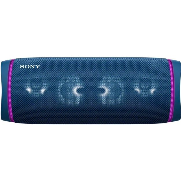 Акустична система Sony SRS-XB43 Blue