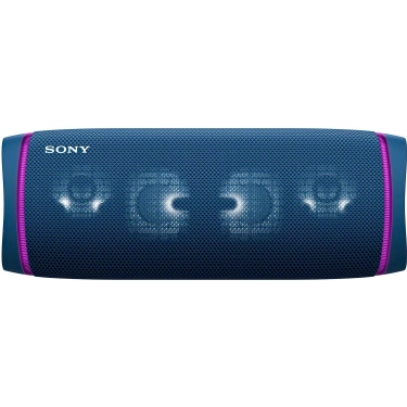 Акустична система Sony SRS-XB43 Blue